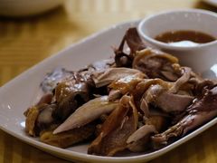 -巫记鸡饭店