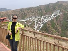 -桑干河大峡谷旅游区