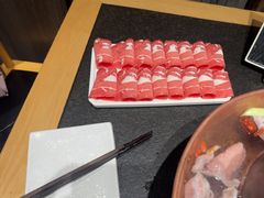 -东来顺(非遗·清真火锅·盛世广场店)