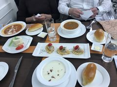 -红房子西菜馆(淮海中路店)