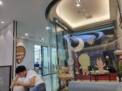 -牙博士口腔(杨浦店)