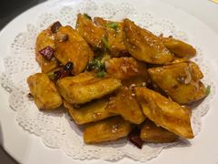-刘胖子家常菜·蹄花焖藕(江汉路总店)