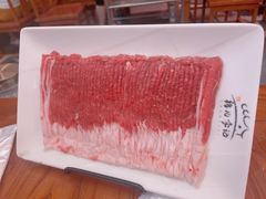 手切鲜羊肉-清真·鸦儿李记·涮肉(和平里店)