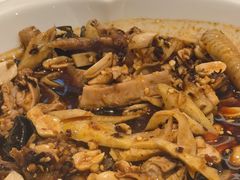-眉州东坡(春秀路店)
