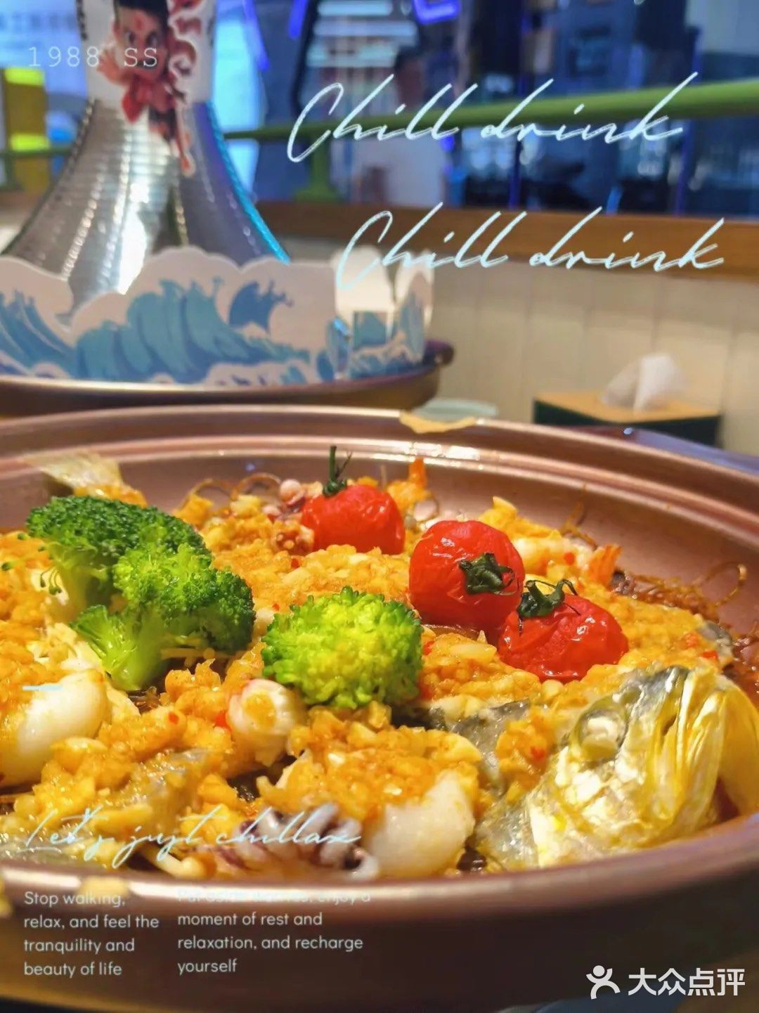 打卡送玩偶🧸啦～走过路过不要错过～