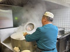 -清真刘记全羊肉鲜汤馆(前进路店)