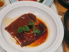 -香港狮子山下·明星粤菜餐厅(北苑店)