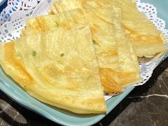 葱油饼-瓦国小镇·果木烤鸭·融合菜(西口店)