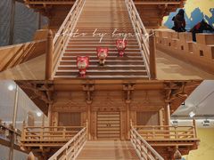 -西安城墙·碑林历史文化景区