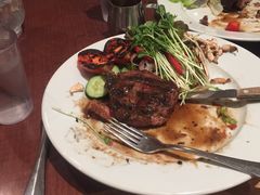 -Pancakes on the rocks(Darling Harbour)
