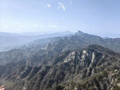 -洛阳白云山景区