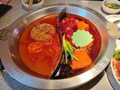 -大龙燚火锅(太古里店)