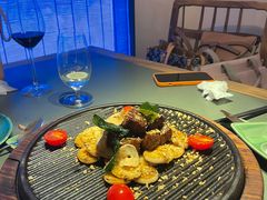 蒜香和牛-晟永興烤鸭店(五道口店)