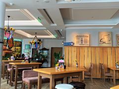 -宝莱纳餐厅(滨江店)