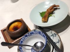 -卯时·龙光雅宴·精致锡帮菜(惠山古镇店)