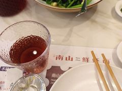 -南山鲜虾面·活鲜小馆·海味大连菜(南山总店)