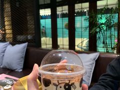 可可满满-TPLUS茶家(淮海店)