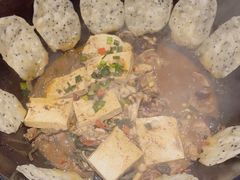 -地锅公社·现炒地锅鸡·地锅鱼·夜宵(罗锦路店)