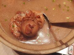 -艳阳天·非遗楚菜(武汉客厅店)