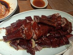 -粤集·手工粤菜(皇庭广场店)