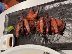 -侨美·唐荔园·40年地道粤菜