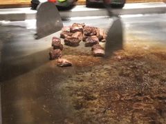 -飞阳铁板烧(ME TOWN购物中心店)