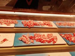 -亚马逊海鲜自助(万象汇店)
