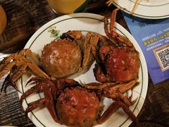 -巴犀烧烤(新崇光店)
