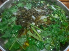 -贵州特色羊肉粉(北岸印象店)