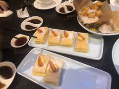 -万丽轩·粤菜(王府井金茂万丽酒店)