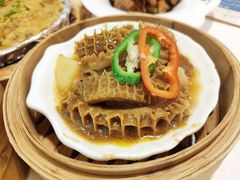 -海皇酒家(钰海万国汇购物广场店)