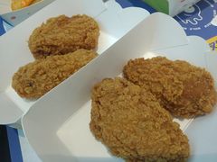 -BOLE BURGER波乐堡(高新店)