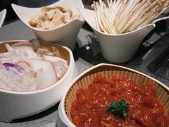 -海底捞火锅(龙岗星河COCO Park店)