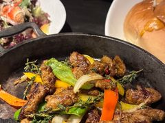 -烛影拾光观景餐厅·创意菜·摄影·小提琴(大唐不夜城店)