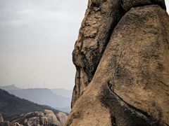 -嵖岈山风景区
