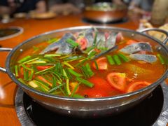 -亮欢寨酸汤鱼(沙冲路店)
