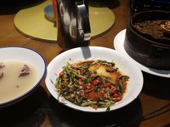 -小柴米·传统江西菜(八一广场店)