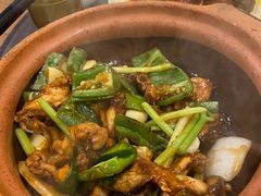 -紫金食坊(江南西路店)