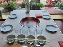 -捞神煲汤火锅(湖滨商业街店)