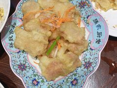 -老厨家(友谊路总店)