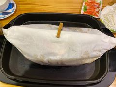 -鱼颜诱纸纸上烤鱼·蛙(龙湖天街店)