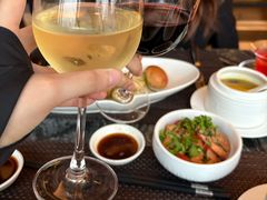 -长沙北辰洲际酒店-兰调全日餐厅