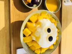 -怪物的冰与火(天虹商场中山路店)