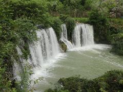 -天河潭旅游度假区