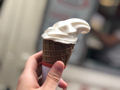 -富豪雪糕车流动点(尖沙咀店)
