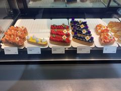 -Money Shops(愚园路店)