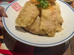 -新兴园饺子馆(河南街店)