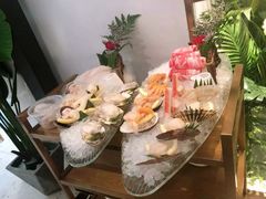 -集渔·泰式海鲜火锅(太原里店)