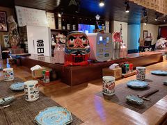 -半藏居酒屋(香港花园店)