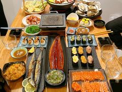 -小川洋风料理(街道口店)